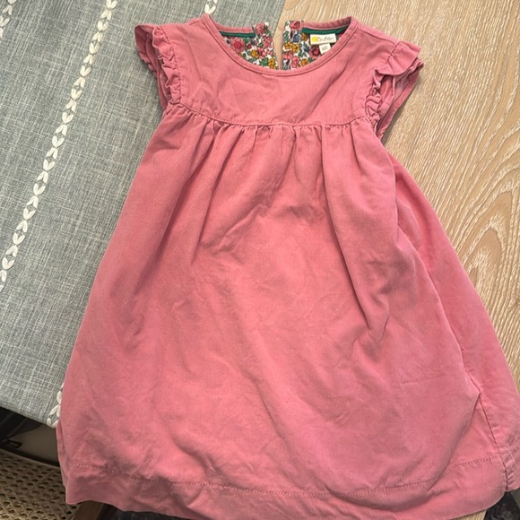 Mini Boden Other - Girls Mini Boden dress